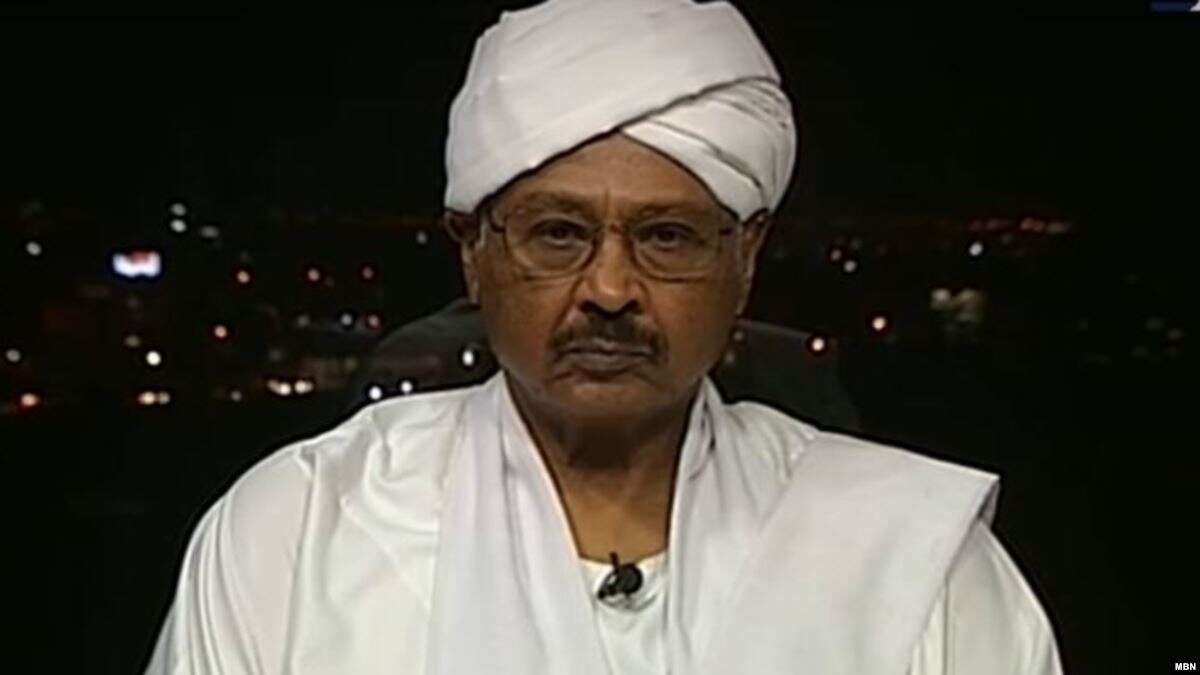Mubarak Al-Fadil Al-Mahdi écrit : La grande conspiration à trois volets pour prendre le pouvoir au Soudan