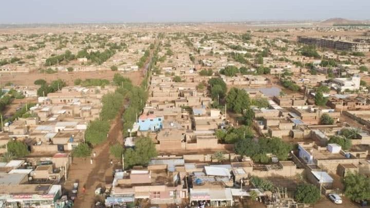 L’armée soudanaise met en garde les habitants de ces zones… En savoir plus