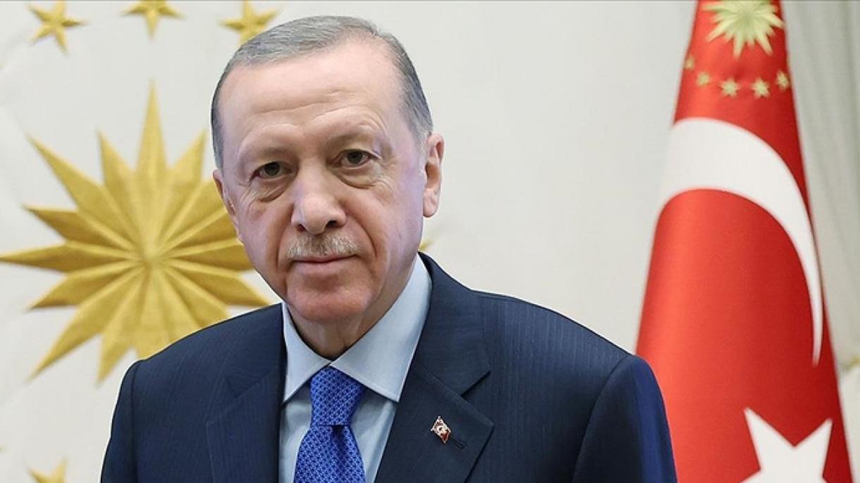 Le président du Conseil de souveraineté envoie un télégramme de félicitations au “président turc” pour sa victoire aux élections présidentielles