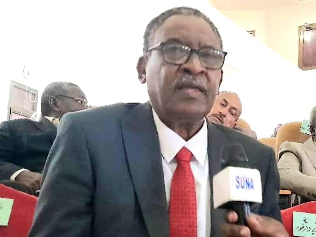 Représentant du gouverneur de Khartoum : Dr. Bushra Hamed Ahmed, représentant du gouverneur de Khartoum, a déclaré que Bushra reviendrait à Khartoum et remporterait bientôt la victoire.