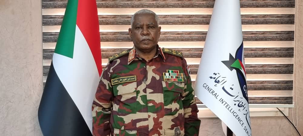 Directeur des renseignements soudanais : les prochains jours verront un remaniement dans les rangs de la milice de soutien rapide