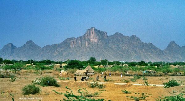 La milice de soutien rapide assiège Jabal al-Dayer au Nord-Kordofan, tuant, pillant et déplaçant des citoyens