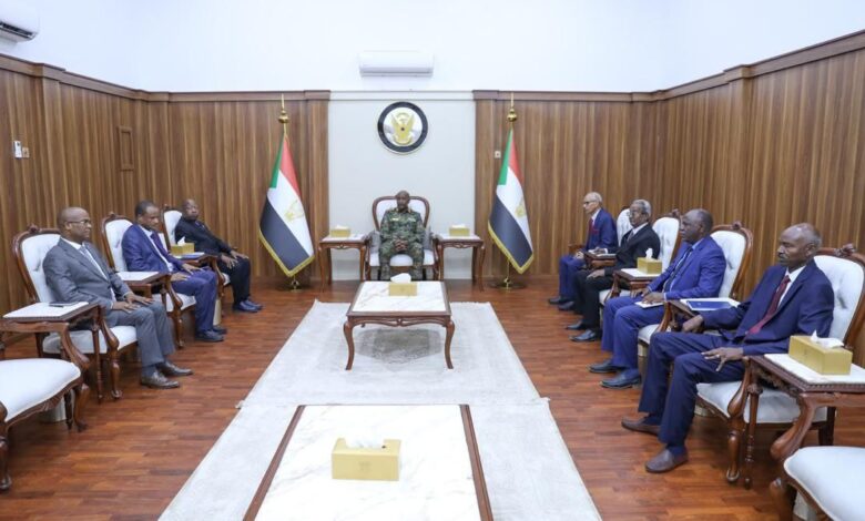Preuve : l’armée soudanaise est capable de vaincre la rébellion et de l’expulser de chaque centimètre carré du Soudan.