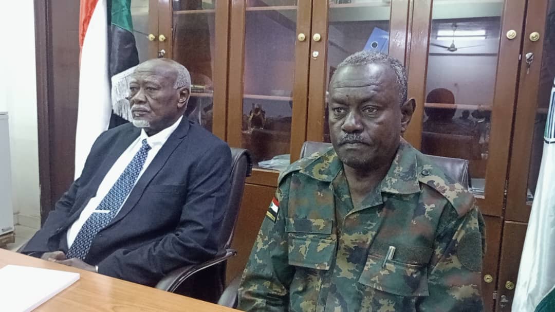 Kartikila : l’État de Khartoum a été soumis à des attaques extérieures pour le faire disparaître