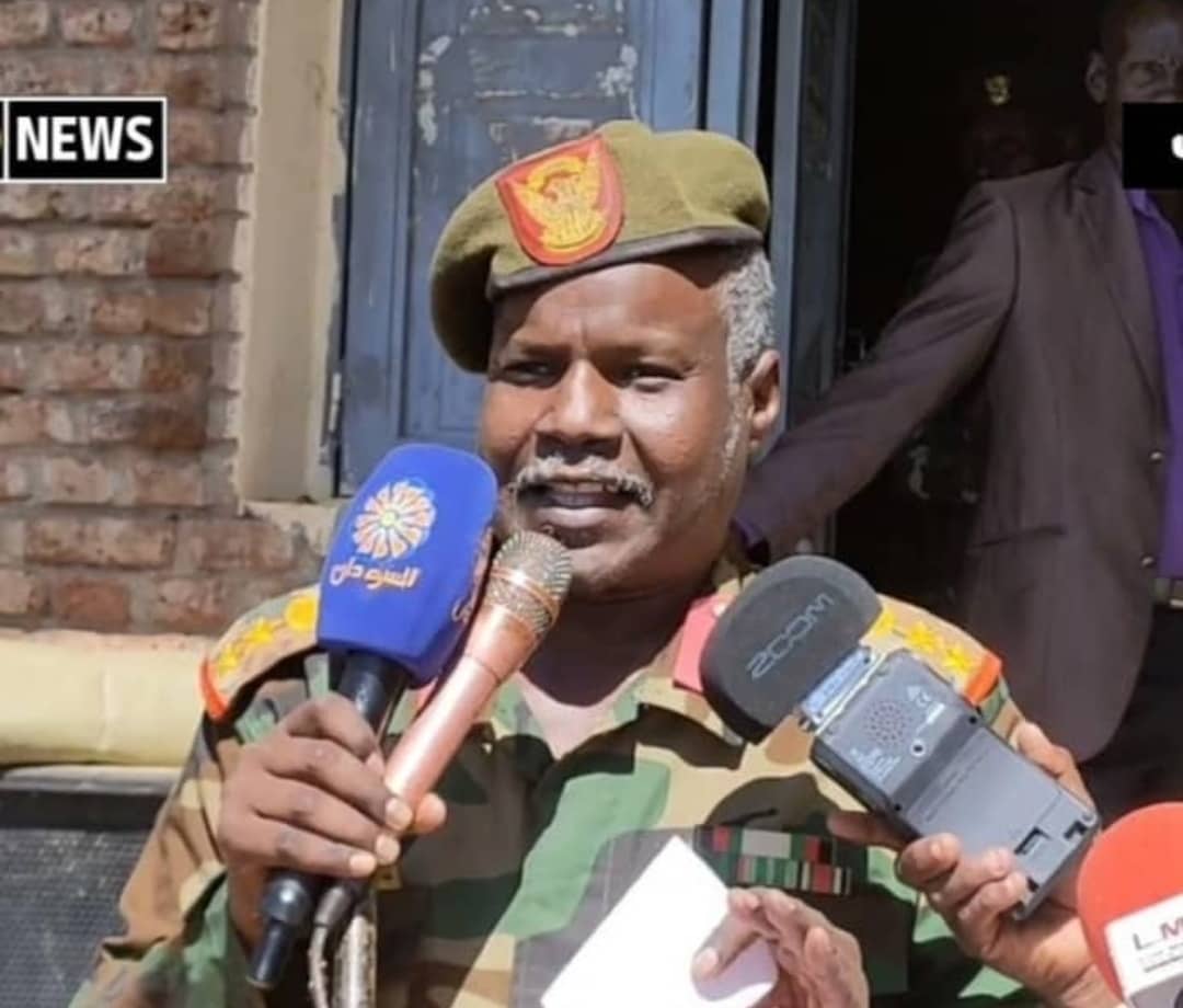 Les missiles anti-aériens de l’armée soudanaise affrontent des objets étrangers dans le ciel de l’État de Gedaref