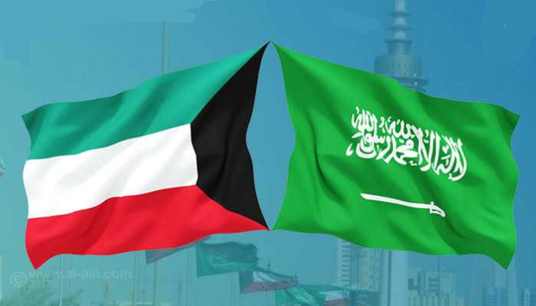 L’Arabie saoudite et le Koweït affirment leur soutien à la souveraineté, à l’unité et à l’intégrité territoriale du Soudan