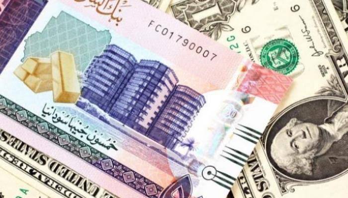 La mafia du dollar et les fausses monnaies sont aux mains de la police d’État de Khartoum