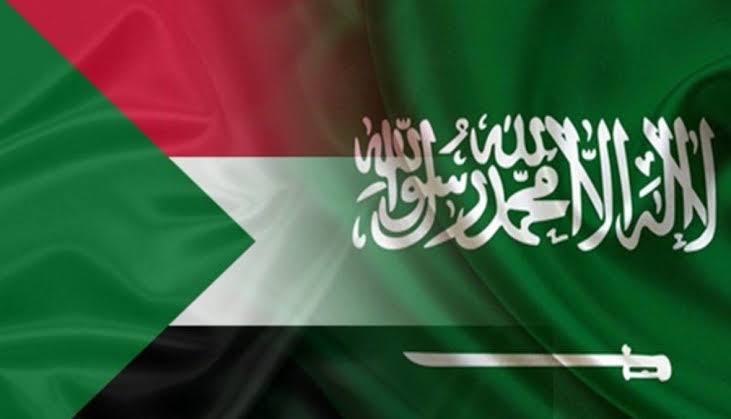 Saudi Arabia affirms its support for Sudan’s sovereignty and its refusal to use its lands for any activity hostile to it